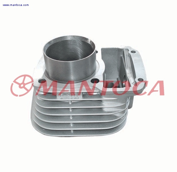 Cylinder block assy