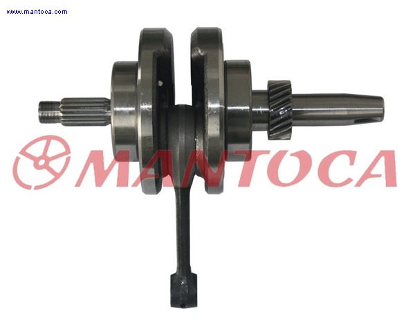 Crank Shaft assy