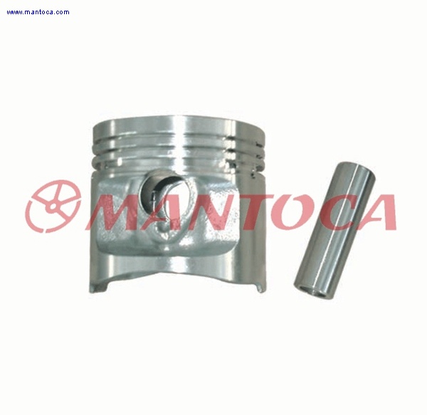 Piston set