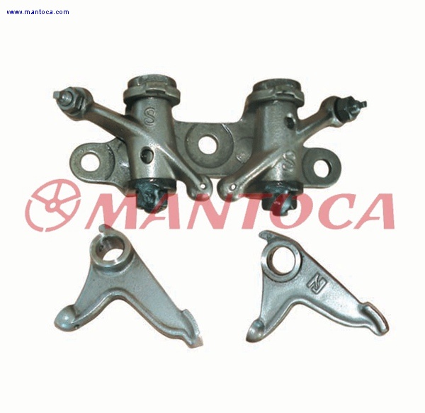 Rocker Arm assy