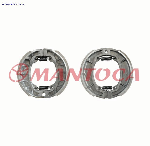 Brake shoe