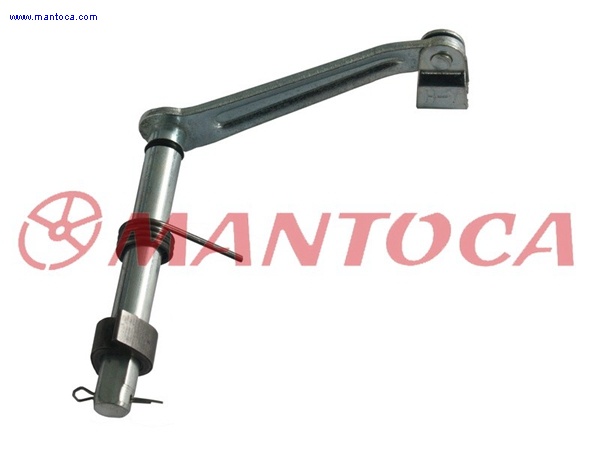 Clutch Rod
