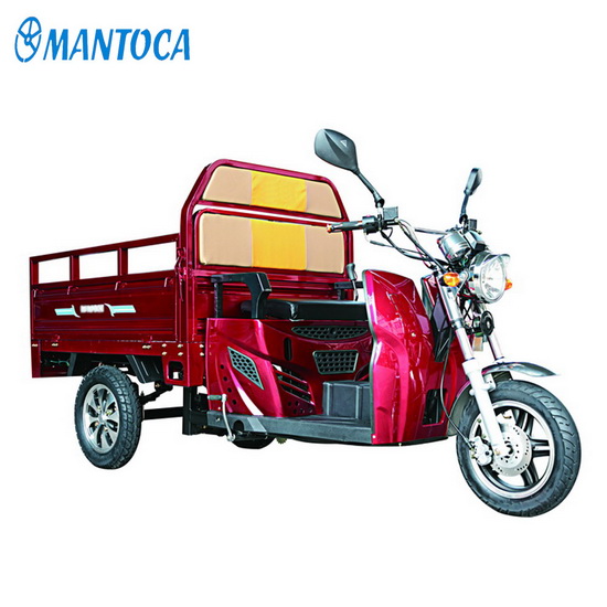 Handicapped CargoTricycle: MTC-24