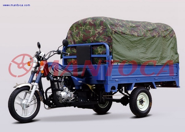 Cargo Tricycle: MTC150ZH-B