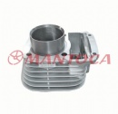 Cylinder block assy