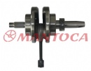 Crank Shaft assy