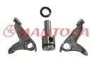 Rocker Arm assy