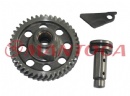 Cam Shaft assy