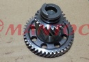 Cam Shaft assy