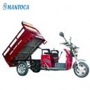 Handicapped CargoTricycle: MTC-24
